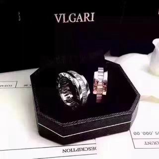 Bvlgari ring 04lyh52